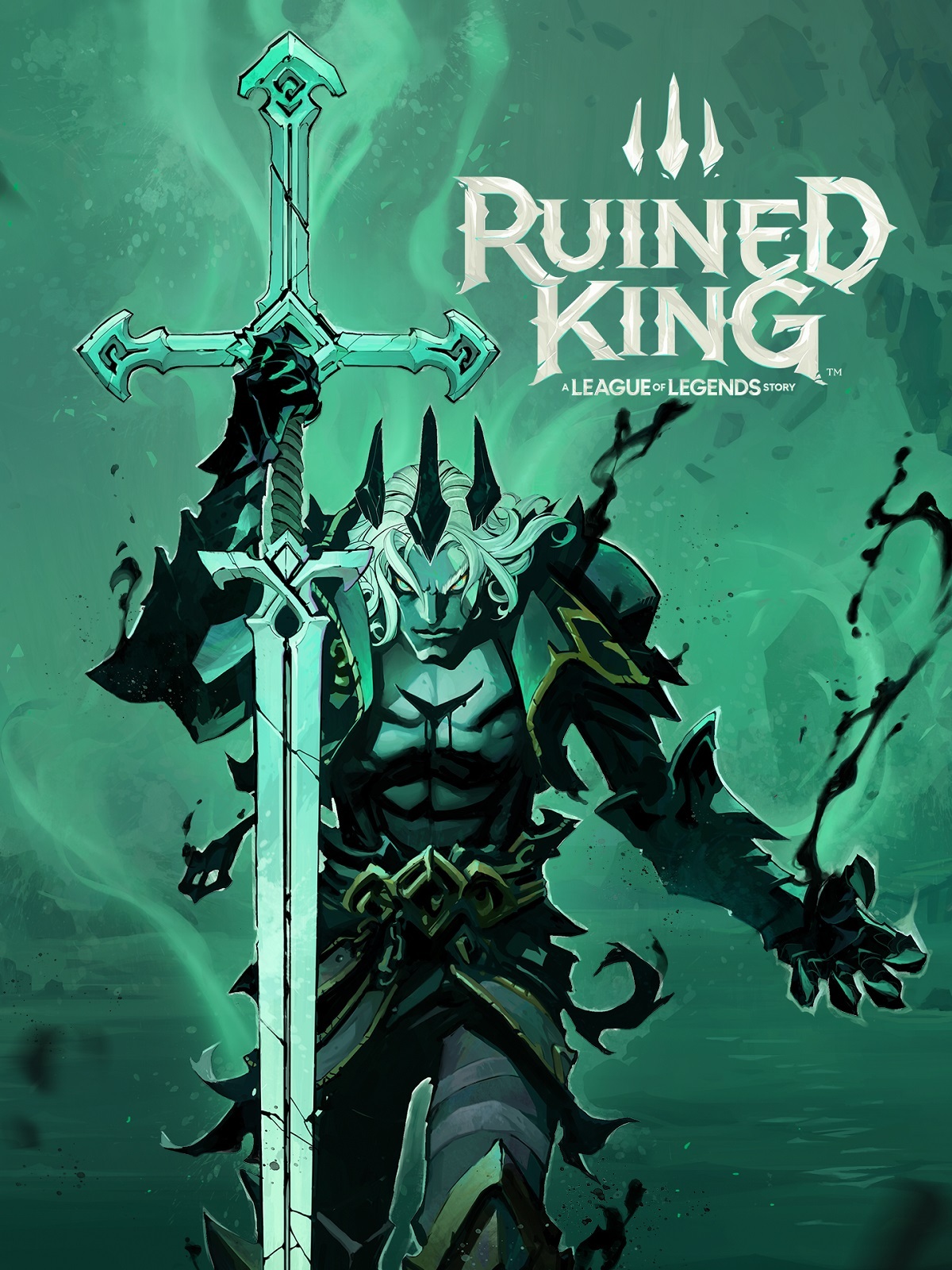破败王者：英雄联盟传奇 Ruined King: A League of Legends Story