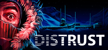 《怪型 Distrust: Polar Survival》中文版百度云迅雷下载v1.1.5