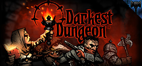 《暗黑地牢 Darkest Dungeon》中文版百度云迅雷下载25661