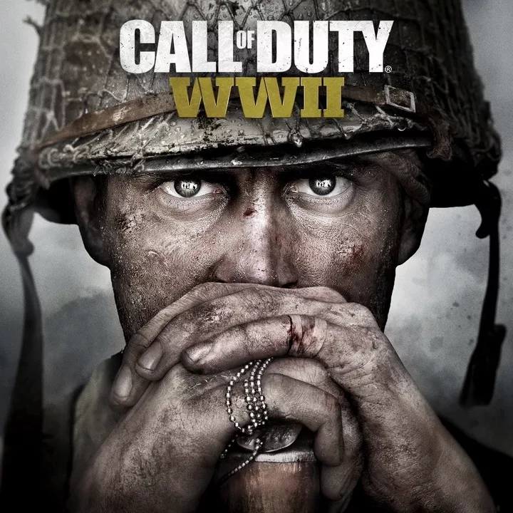 《使命召唤：第二次世界大战/使命召唤14 Call of Duty: WWII》中文版百度云迅雷下载整合暗影战争