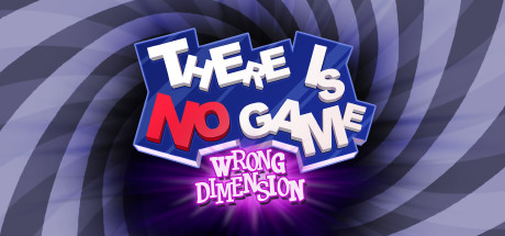 《这里没有游戏：错误维度 There Is No Game : Wrong Dimension》中文版百度云迅雷下载v1.022