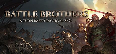 《战场兄弟 Battle Brothers》英文版百度云迅雷下载v1.4.0.46