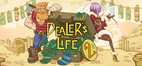 《经销商生活2 Dealer's Life 2》中文版百度云迅雷下载