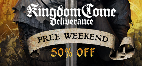 《天国：拯救 Kingdom Come: Deliverance》中文版百度云迅雷下载v1.9.6