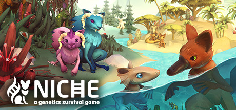 《生态位：遗传学生存游戏 Niche – a genetics survival game》中文版百度云迅雷下载20201221