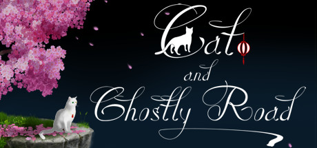 《猫与鬼路 Cat and Ghostly Road》中文版百度云迅雷下载
