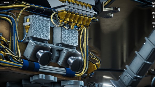 《漫游修理工模拟器 Rover Mechanic Simulator》中文版百度云迅雷下载v1.0.1