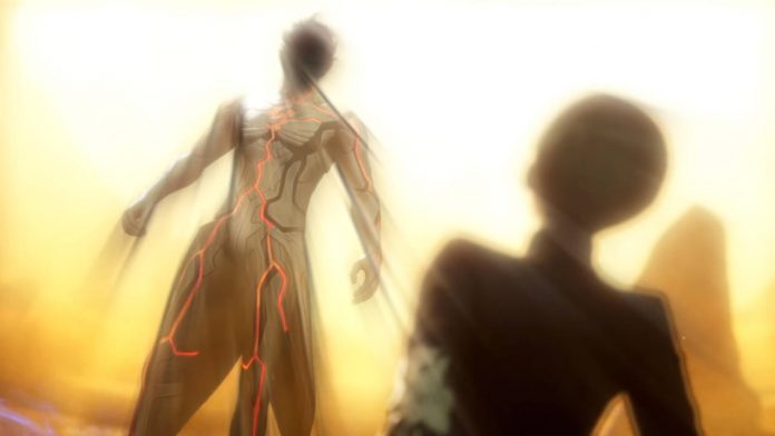 《真女神转生5》发售日泄露 2021年11月11日发售