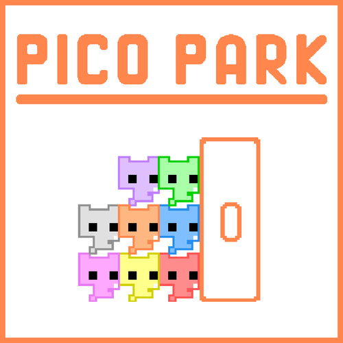 [NS]《萌猫公园 pico park》v1.0.3 中文 下载