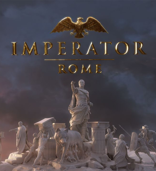《大将军：罗马/帝皇罗马/统治者罗马/Imperator: Rome》v2.0+8LC 解密中文版下载