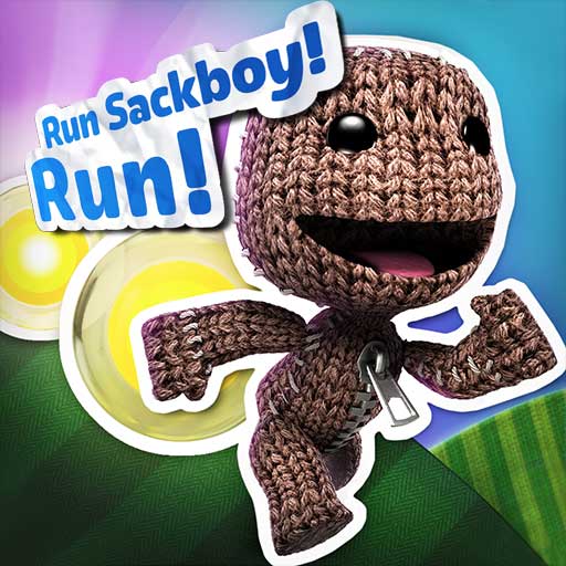 [PSV]《麻布仔快跑 Run Sackboy! Run!》下载 PCSD00090 [MAI格式]