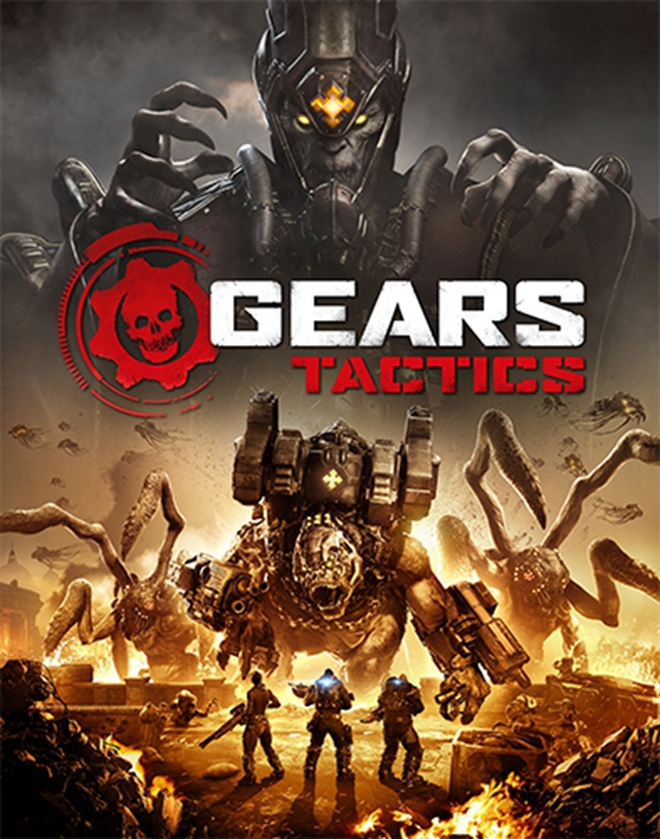 《战争机器 战术小队/战略版/Gears Tactics》+DLC 解密中文版下载