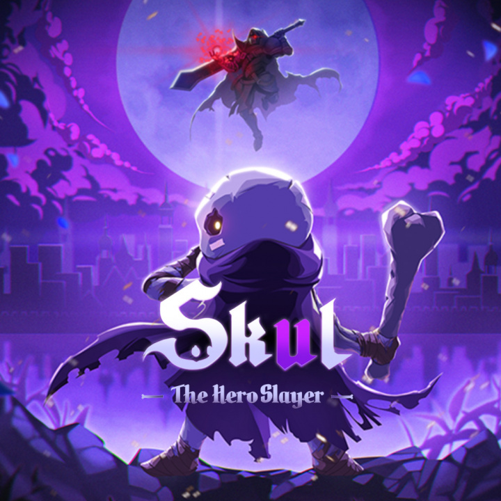 [PC]《小骨：英雄杀手 Skul: The Hero Slayer》中文 下载 v1.4.0 修改器+存档