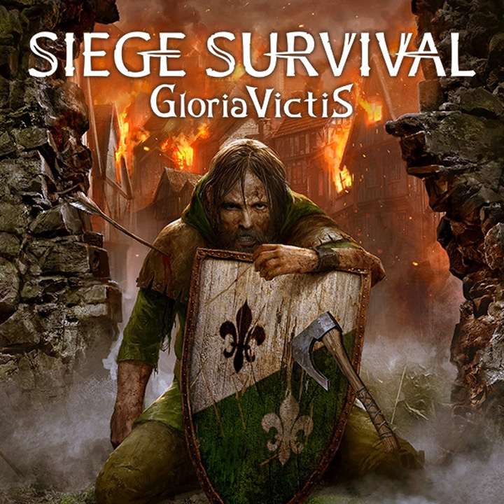 [PC]《征服的荣耀：围城 Gloria Victis: Siege》V20210712中文版 下载