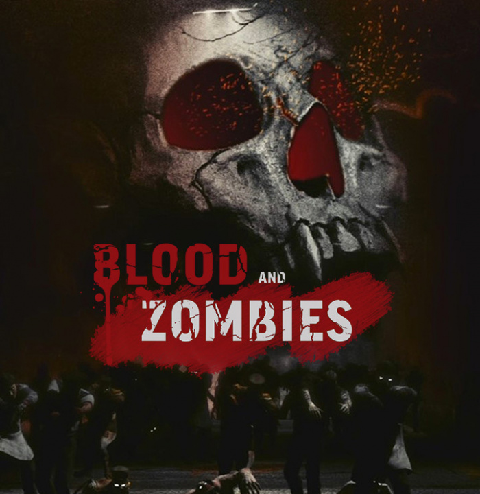 [PC]《血与丧尸 Blood and Zombies》中文 下载