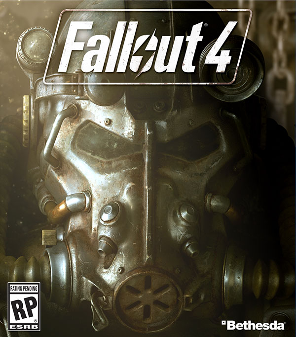 《辐射4/Fallout 4》v1.10+7DLC 解密中文版下载