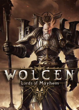 《破坏领主/Wolcen: Lords of Mayhem》v1.1.0.0.54 解密中文版下载
