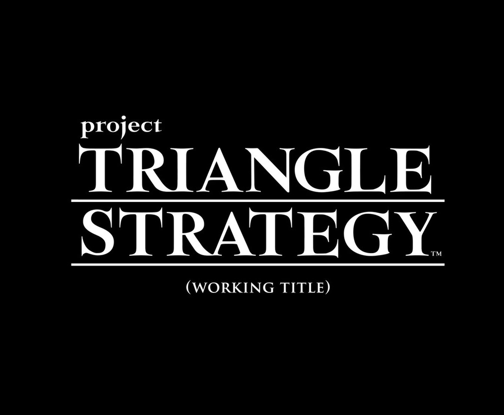 《三角战略 试玩版/Project Triangle Strategy》中文版NSP下载（八方旅人团队新作）