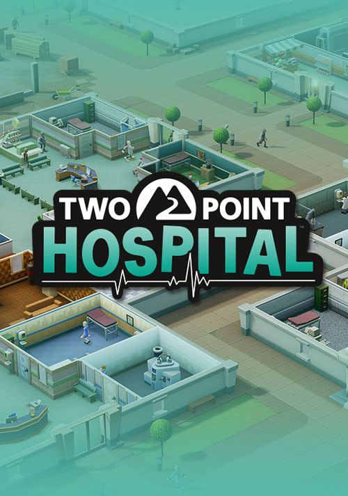 《双点医院/Two Point Hospital》v1.23.60981+14DLC 解密中文版下载（主题医院精神续作）
