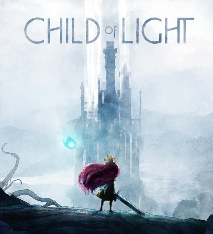 [NS]《光之子 终极版 Child of Light》 v1.0.0 中文 下载