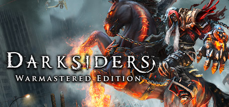 暗黑血统：战神版 Darksiders Warmastered Edition