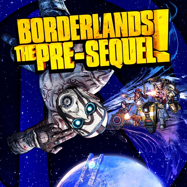 [NS]《无主之地：前传 Borderlands: The Pre-Sequel》v1.0.1 英文 下载