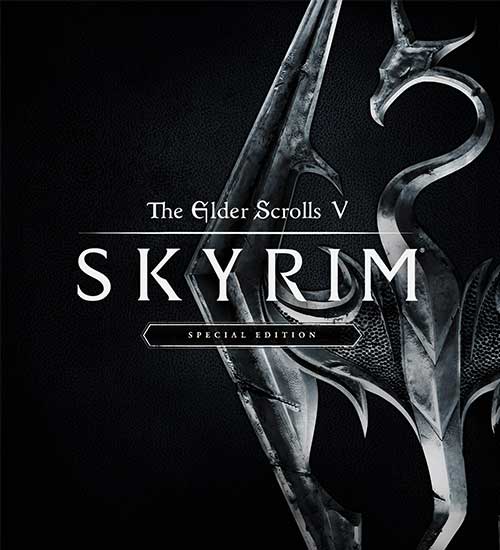 《上古卷轴5 天际 特别版/The Elder Scrolls: Skyrim – Special Edition》v1.5.97.0 解密中文版下载
