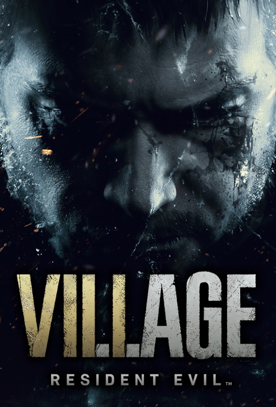 《生化危机8：村庄/Resident Evil Village》解密中文版下载