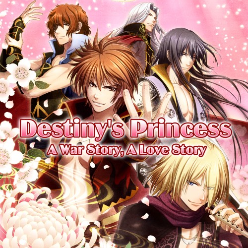 [ns]《战国姬歌：时果之契 Destiny’s Princess: A War Story, A Love Story》中文 下载