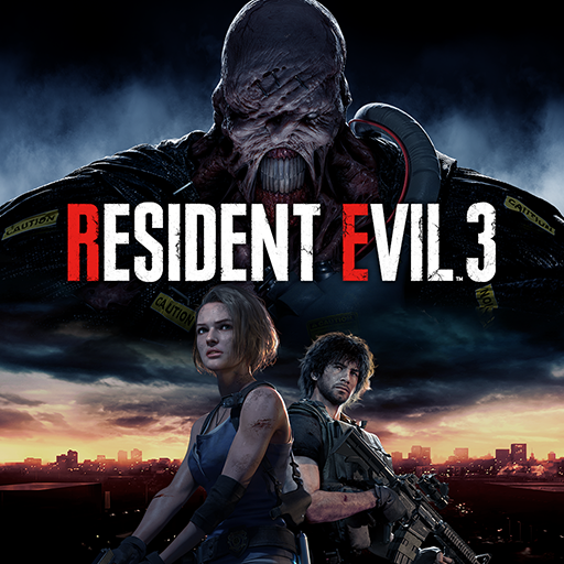 《生化危机3 重制版/Resident Evil 3》+2DLC 解密中文版下载