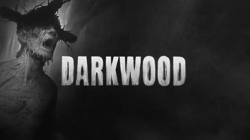 [NS]《阴暗森林 DARKWOOD》 v1.0.4 中文 下载