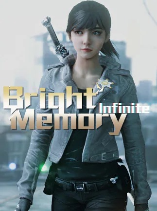 [NS]《光明记忆：无限 Bright Memory Infinite》v1.0 黄金版 中文 下载
