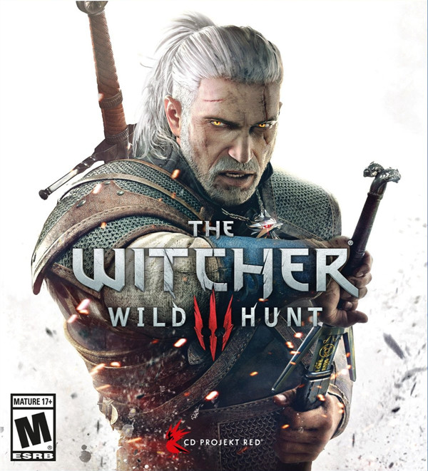 《巫师3 狂猎 年度版/The Witcher 3: Wild Hunt Game of the Year Edition》v1.32+全DLC 解密中文版下载