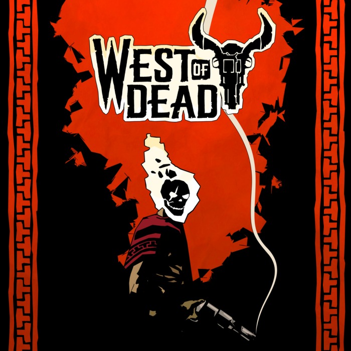 死亡西部 West of Dead