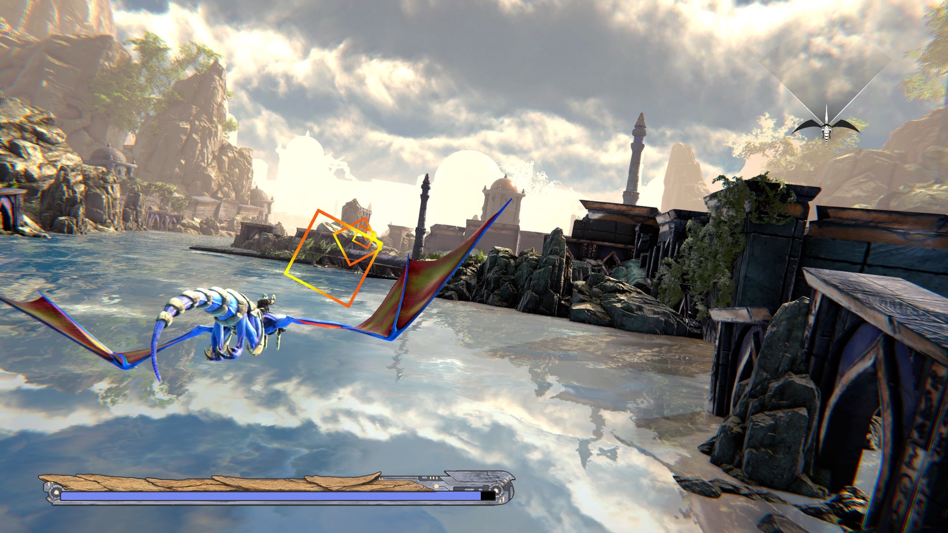 《铁甲飞龙：重制版》推出PS4限量实体版 18日预售